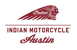 Austin Headdress Logo